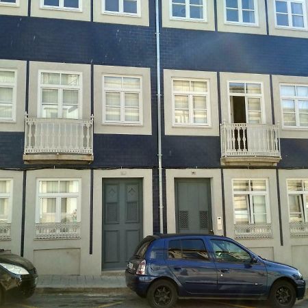 Boavista Garden Apartment Porto Eksteriør billede