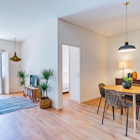 Boavista Garden Apartment Porto Eksteriør billede