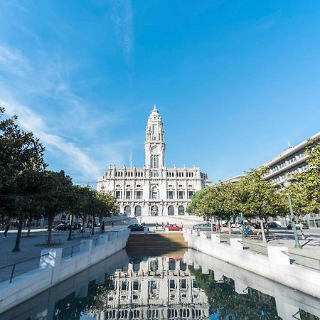Boavista Garden Apartment Porto Eksteriør billede