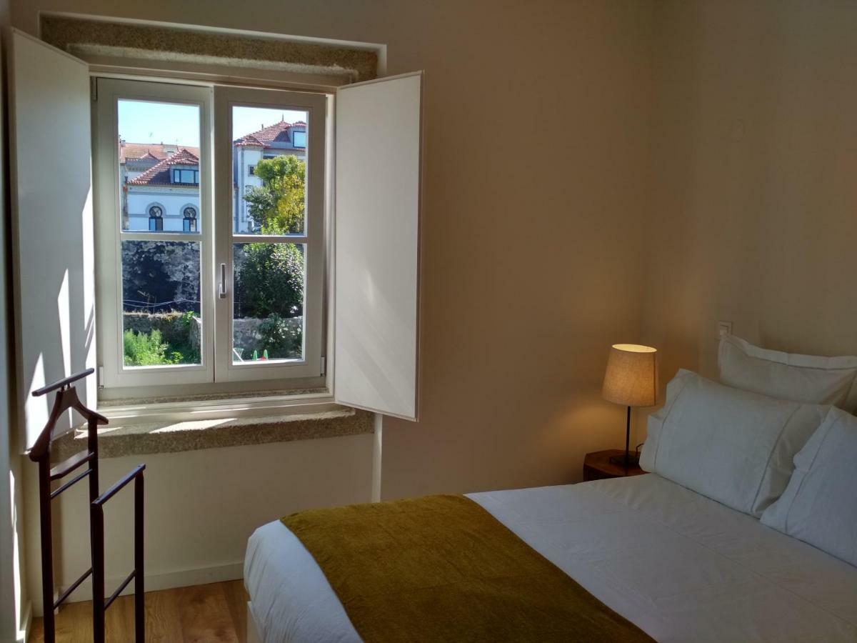 Boavista Garden Apartment Porto Eksteriør billede