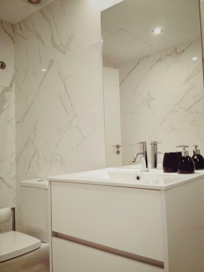 Boavista Garden Apartment Porto Eksteriør billede