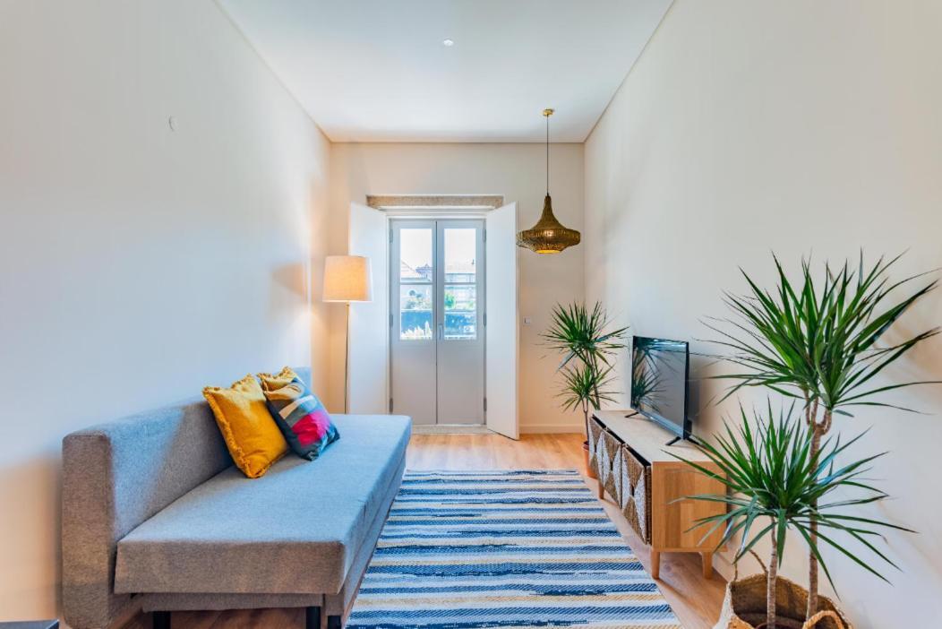 Boavista Garden Apartment Porto Eksteriør billede