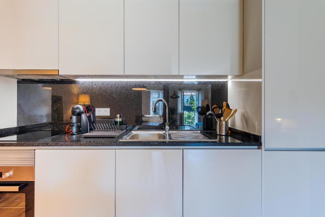 Boavista Garden Apartment Porto Eksteriør billede