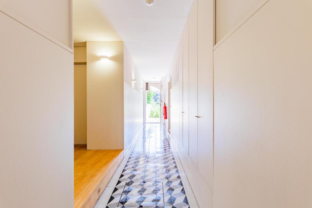 Boavista Garden Apartment Porto Eksteriør billede