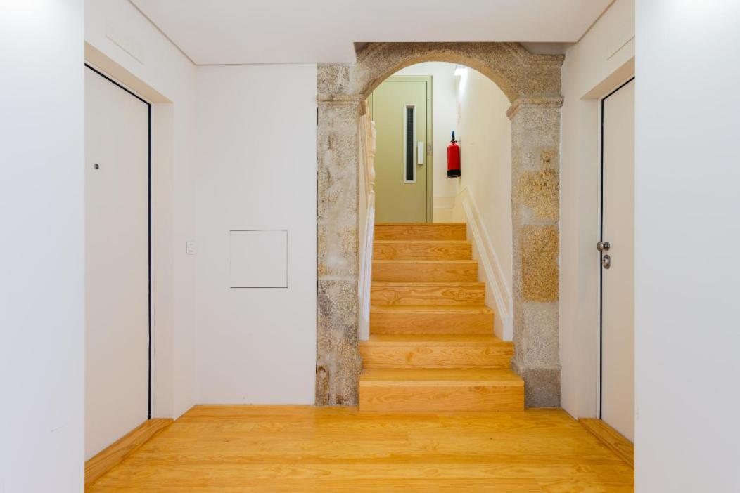 Boavista Garden Apartment Porto Eksteriør billede