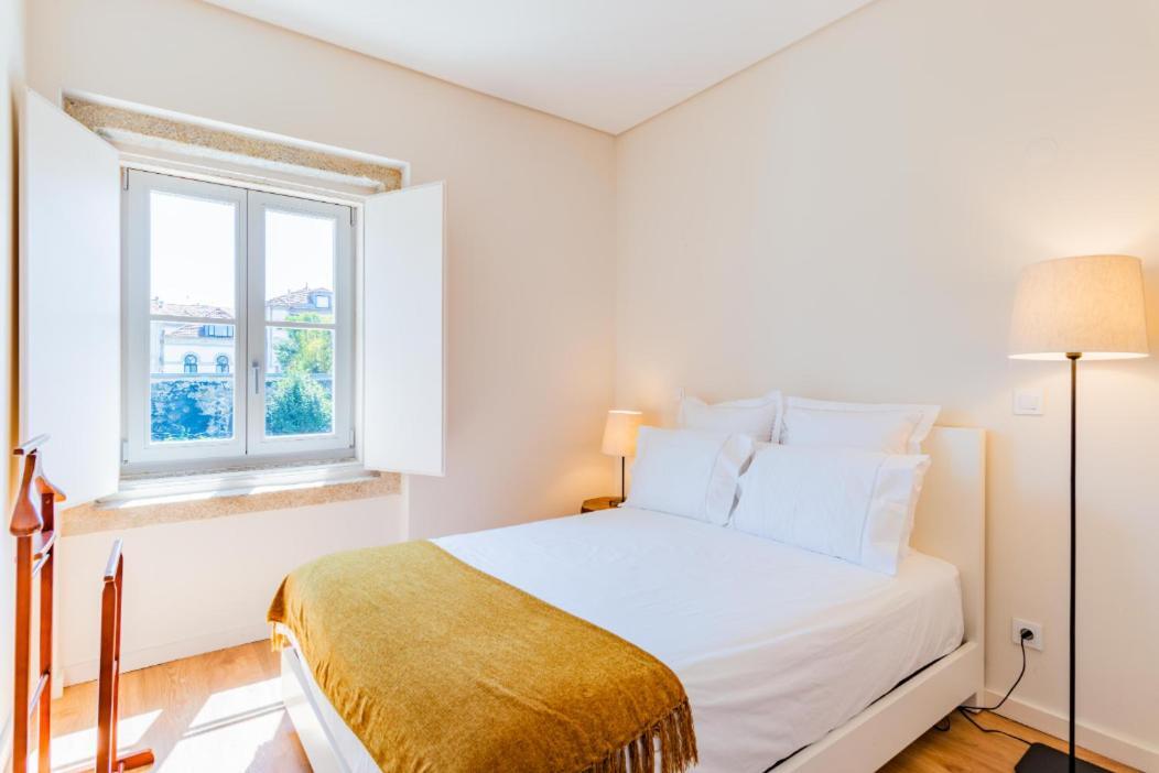 Boavista Garden Apartment Porto Eksteriør billede